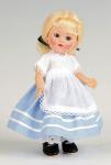 Vogue Dolls - Vintage Ginny - My First Ginny - Marge Meisinger's Alice
